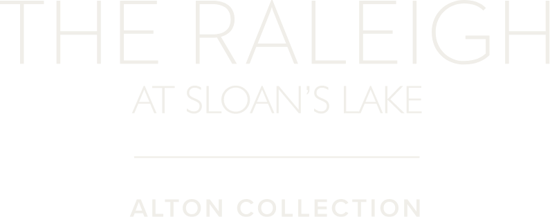 The Raleigh at Sloan